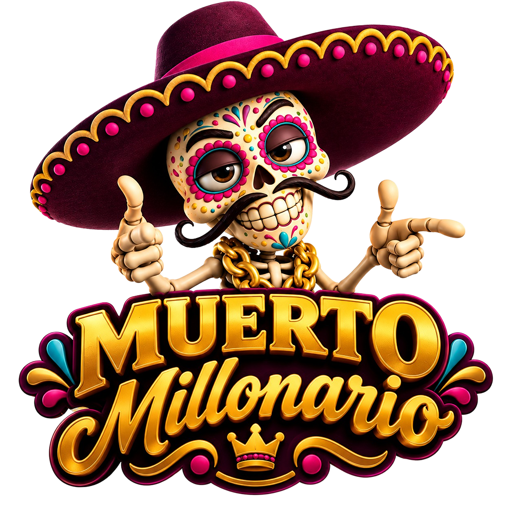 El Muerto Millonario